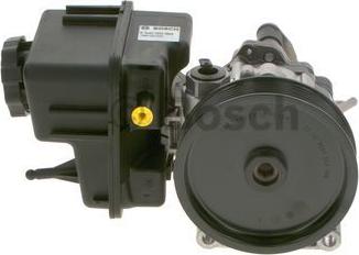 BOSCH K S01 000 634 - Hidrosūknis, Stūres iekārta ps1.lv