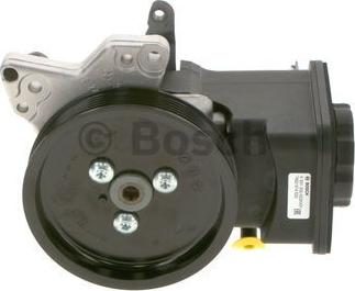 BOSCH K S01 000 622 - Hidrosūknis, Stūres iekārta ps1.lv