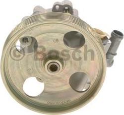 BOSCH K S01 000 106 - Hidrosūknis, Stūres iekārta ps1.lv