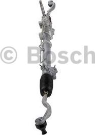 BOSCH K S01 000 801 - Stūres mehānisms ps1.lv