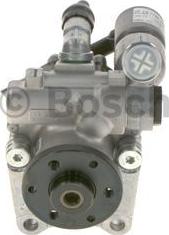 BOSCH K S01 000 744 - Hidrosūknis, Stūres iekārta ps1.lv