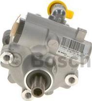 BOSCH K S01 001 526 - Hidrosūknis, Stūres iekārta ps1.lv