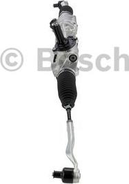 BOSCH K S01 001 783 - Stūres mehānisms ps1.lv