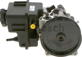 BOSCH K S01 001 726 - Hidrosūknis, Stūres iekārta ps1.lv