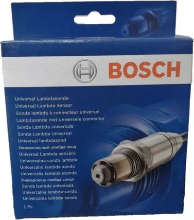 BOSCH LS 602 - Lambda zonde ps1.lv