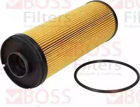 BOSS FILTERS BS04-004 - Degvielas filtrs ps1.lv