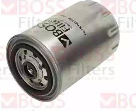 BOSS FILTERS BS04-006 - Degvielas filtrs ps1.lv