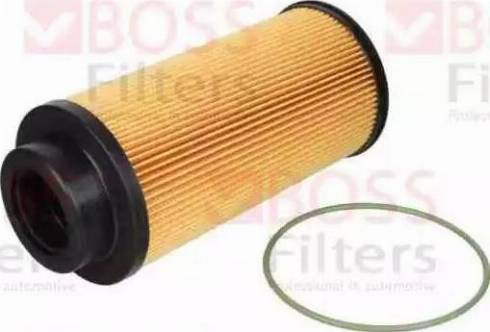 BOSS FILTERS BS04-007 - Degvielas filtrs ps1.lv