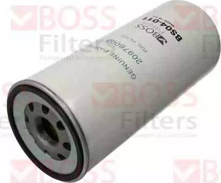 BOSS FILTERS BS04-011 - Degvielas filtrs ps1.lv