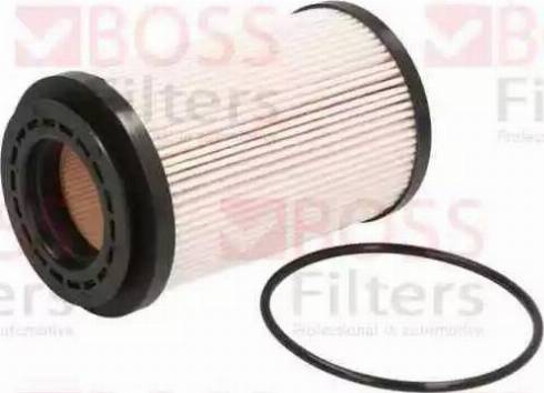 BOSS FILTERS BS04-018 - Degvielas filtrs ps1.lv