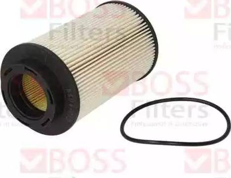 BOSS FILTERS BS04-012 - Degvielas filtrs ps1.lv