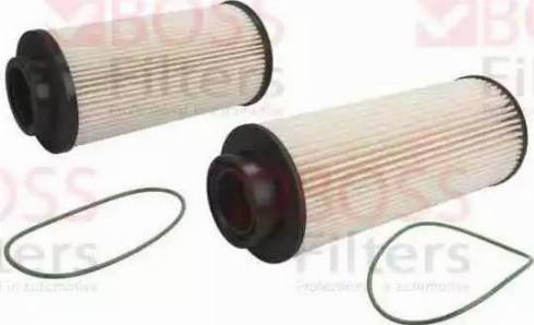 BOSS FILTERS BS04-021 - Degvielas filtrs ps1.lv