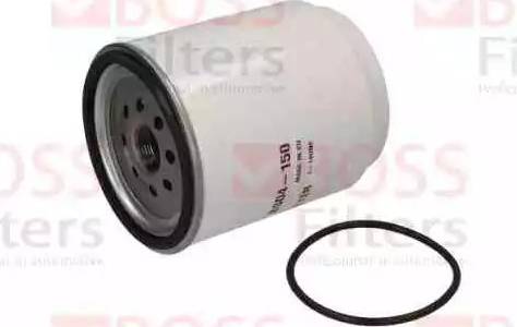 BOSS FILTERS BS04-150 - Degvielas filtrs ps1.lv