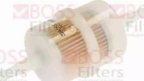 BOSS FILTERS BS04-109 - Degvielas filtrs ps1.lv