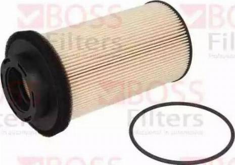 BOSS FILTERS BS04-101 - Degvielas filtrs ps1.lv