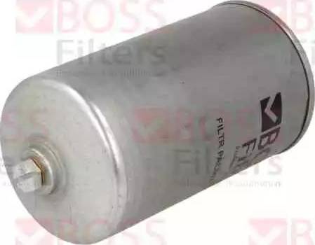 BOSS FILTERS BS04-102 - Degvielas filtrs ps1.lv