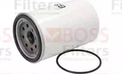 BOSS FILTERS BS04-119 - Degvielas filtrs ps1.lv