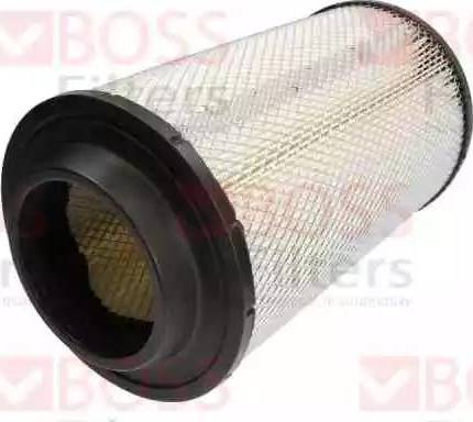 BOSS FILTERS BS01-095 - Gaisa filtrs ps1.lv