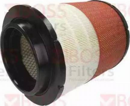 BOSS FILTERS BS01-097 - Gaisa filtrs ps1.lv