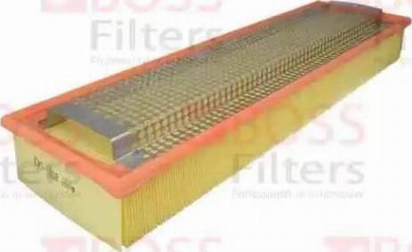 BOSS FILTERS BS01-043 - Gaisa filtrs ps1.lv