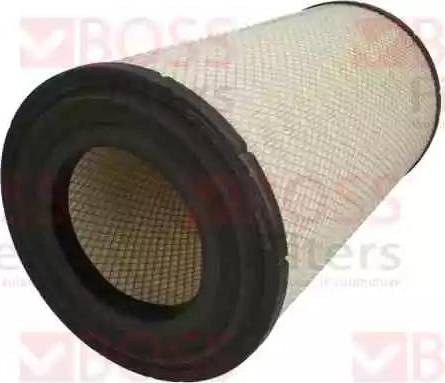 BOSS FILTERS BS01-047 - Gaisa filtrs ps1.lv