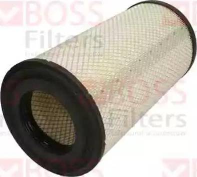 BOSS FILTERS BS01-059 - Gaisa filtrs ps1.lv