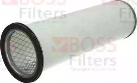 BOSS FILTERS BS01-056 - Sekundārā gaisa filtrs ps1.lv