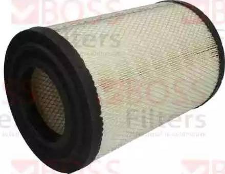 BOSS FILTERS BS01-050 - Gaisa filtrs ps1.lv