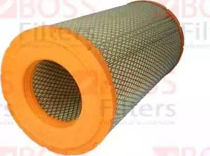 BOSS FILTERS BS01-058 - Sekundārā gaisa filtrs ps1.lv