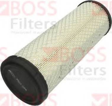 BOSS FILTERS BS01-066 - Gaisa filtrs ps1.lv