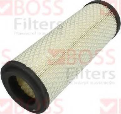 BOSS FILTERS BS01-066 - Gaisa filtrs ps1.lv