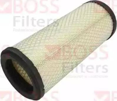 BOSS FILTERS BS01-068 - Gaisa filtrs ps1.lv