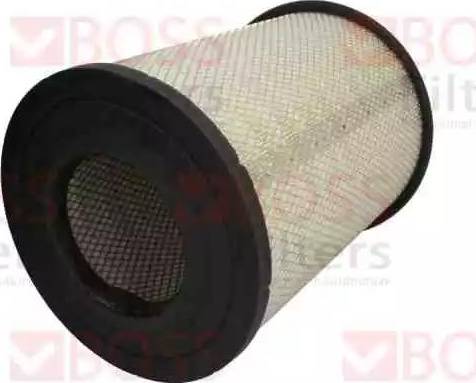 BOSS FILTERS BS01-004 - Gaisa filtrs ps1.lv