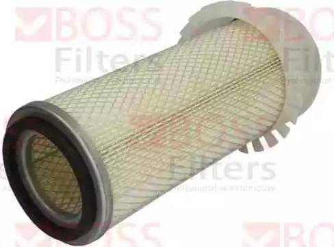 BOSS FILTERS BS01-006 - Gaisa filtrs ps1.lv