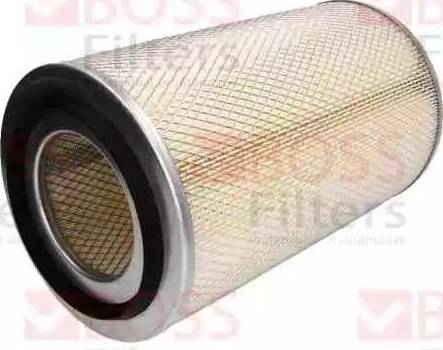 BOSS FILTERS BS01-007 - Gaisa filtrs ps1.lv