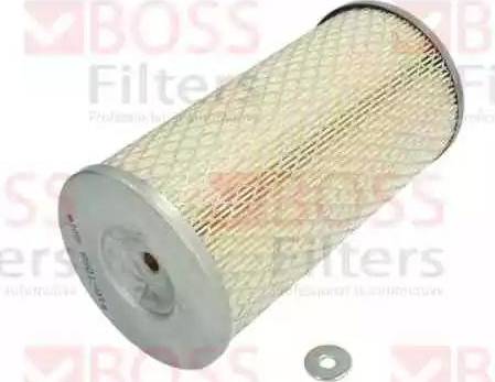 BOSS FILTERS BS01-014 - Gaisa filtrs ps1.lv