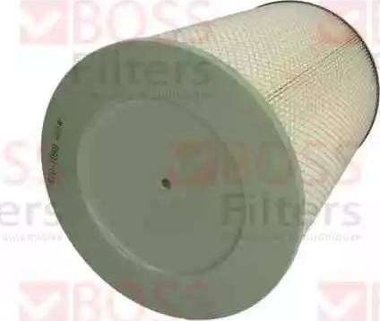 BOSS FILTERS BS01-015 - Gaisa filtrs ps1.lv