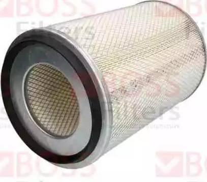 BOSS FILTERS BS01-016 - Gaisa filtrs ps1.lv