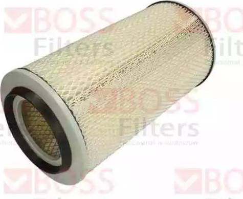 BOSS FILTERS BS01010 - Gaisa filtrs ps1.lv