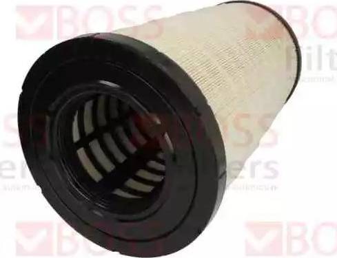 BOSS FILTERS BS01-084 - Gaisa filtrs ps1.lv