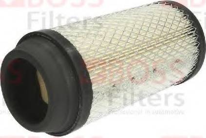 BOSS FILTERS BS01-080 - Gaisa filtrs ps1.lv