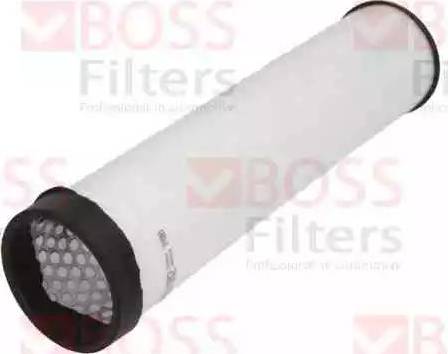 BOSS FILTERS BS01-082 - Sekundārā gaisa filtrs ps1.lv