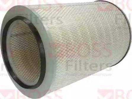 BOSS FILTERS BS01-036 - Gaisa filtrs ps1.lv