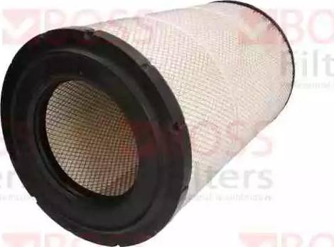 BOSS FILTERS BS01-031 - Gaisa filtrs ps1.lv