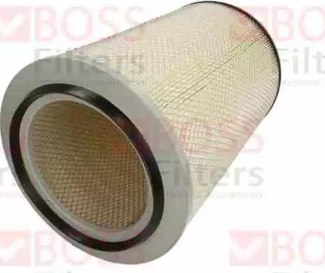 BOSS FILTERS BS01-038 - Gaisa filtrs ps1.lv