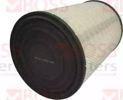 BOSS FILTERS BS01-032 - Gaisa filtrs ps1.lv