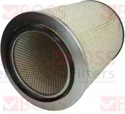 BOSS FILTERS BS01-037 - Gaisa filtrs ps1.lv