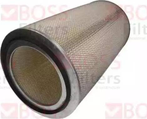 BOSS FILTERS BS01-028 - Gaisa filtrs ps1.lv