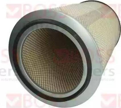 BOSS FILTERS BS01-027 - Gaisa filtrs ps1.lv