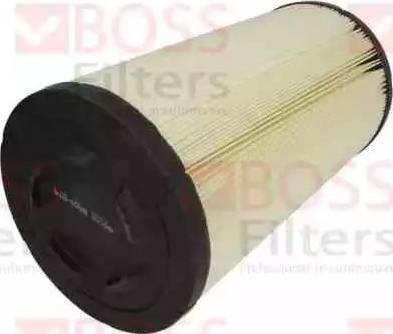 BOSS FILTERS BS01-074 - Gaisa filtrs ps1.lv